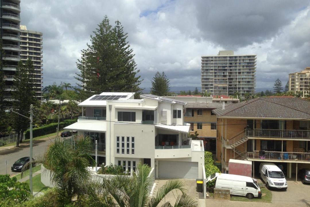 Photo of Others in Surfers Paradise