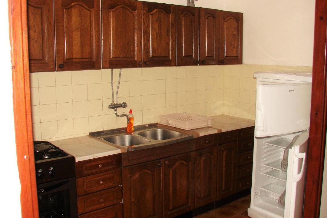 Photo of Kitchen in Kraj
