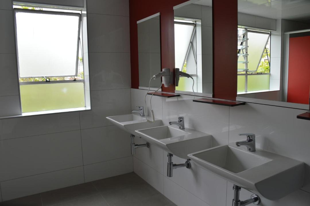 Photo of Bathroom in Newton