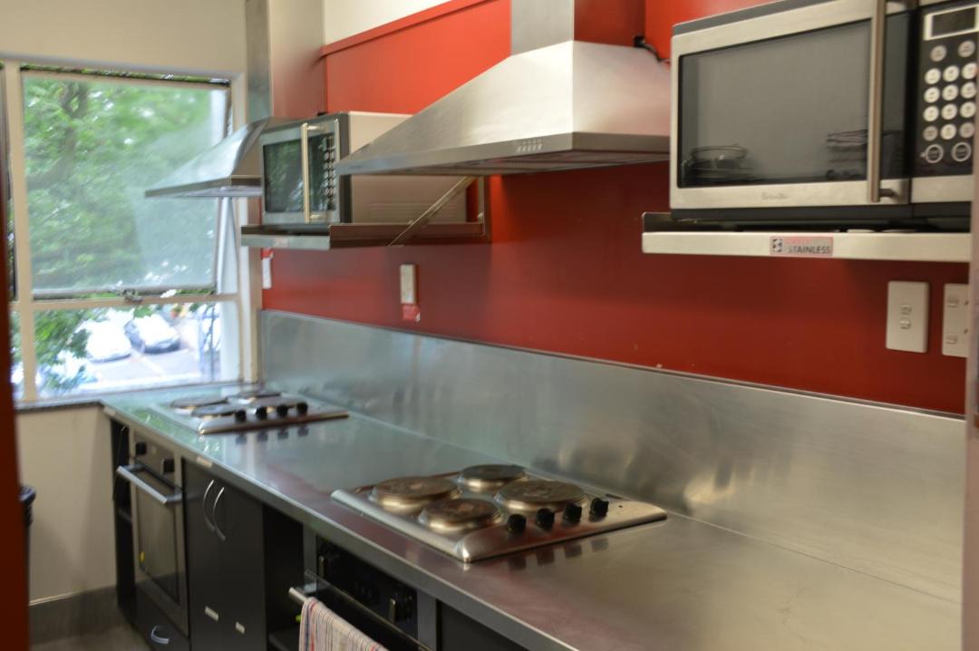 Photo of Kitchen in Newton