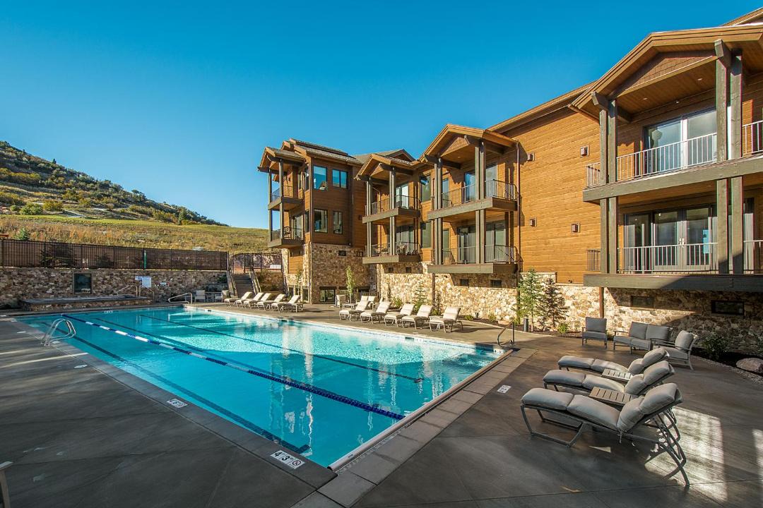 Photo of Others in Park City