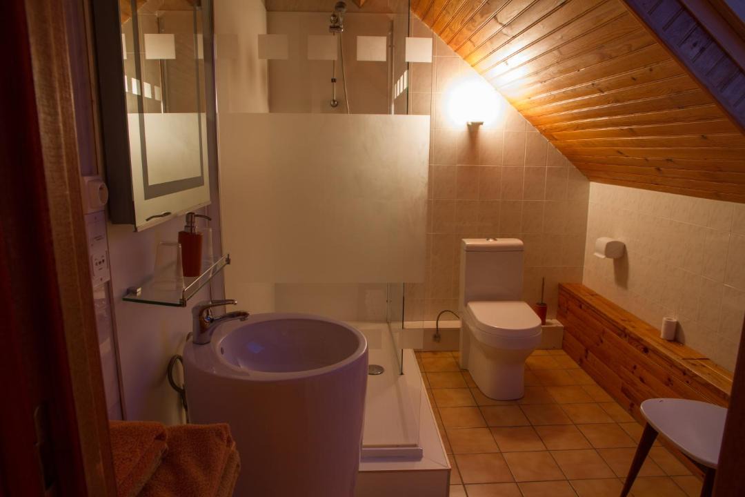 Photo of Bathroom in Bollezeele