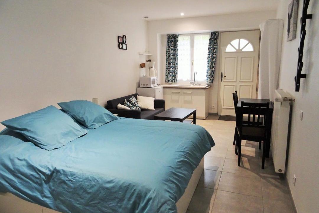 Photo of Bedroom in Pesmes