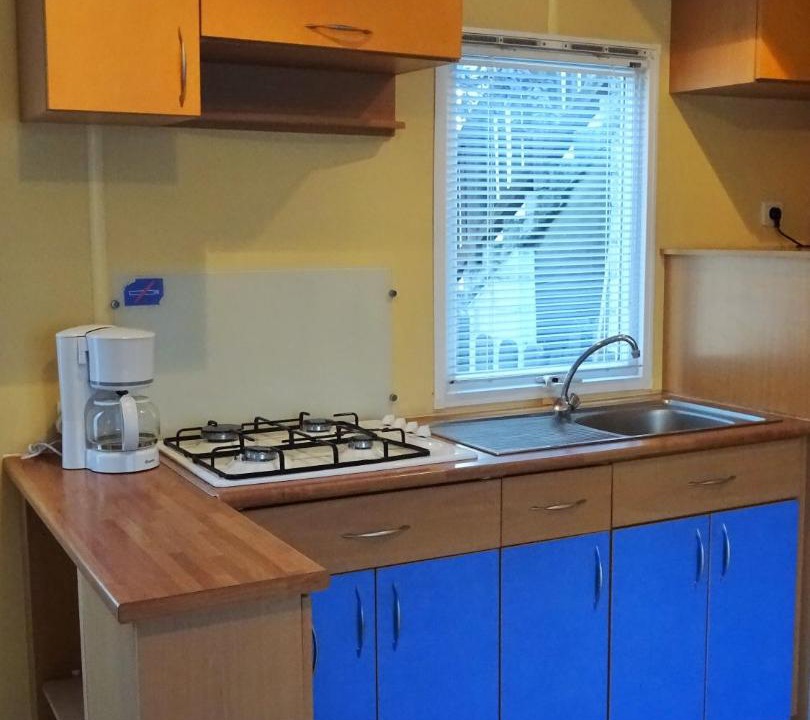 Photo of Kitchen in Pesmes