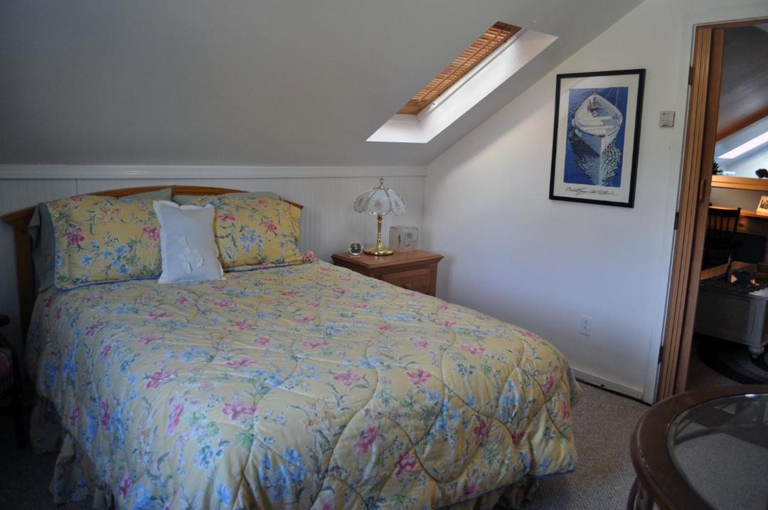 Photo of Bedroom in Otter Creek