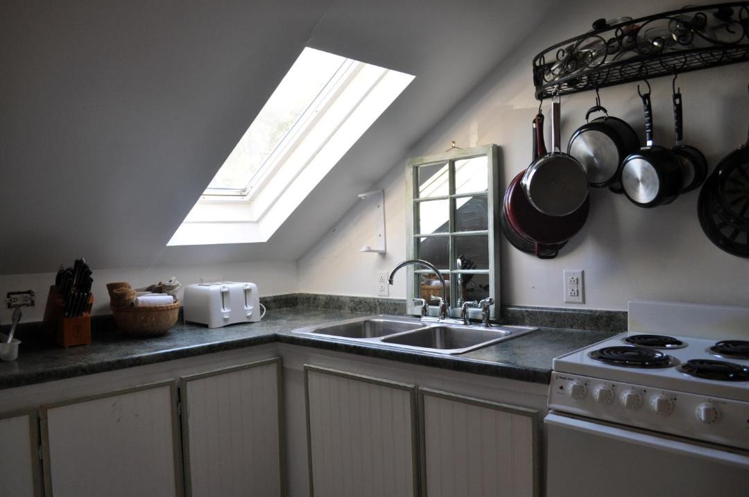 Photo of Kitchen in Otter Creek