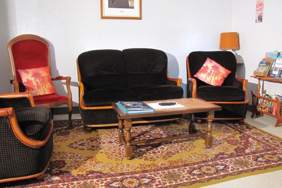 Photo of Livingroom in Baulon