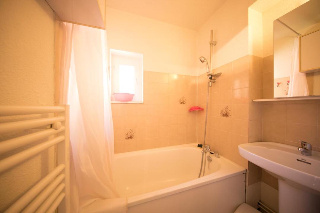 Photo of Bathroom in Morzine