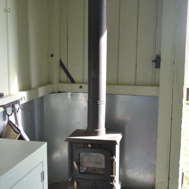 Photo of Kitchen in Milton Abbas