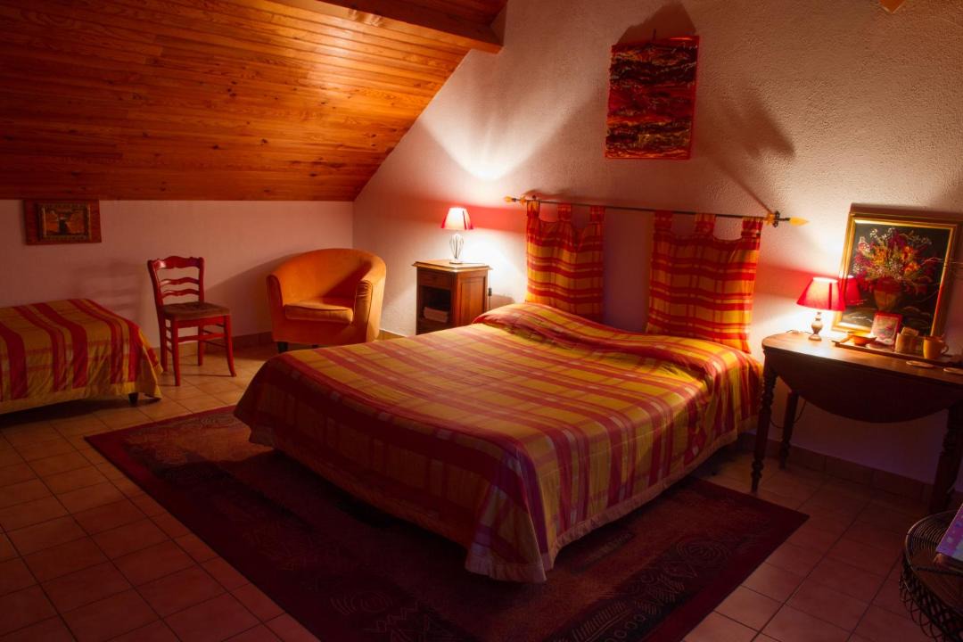 Photo of Bedroom in Bollezeele