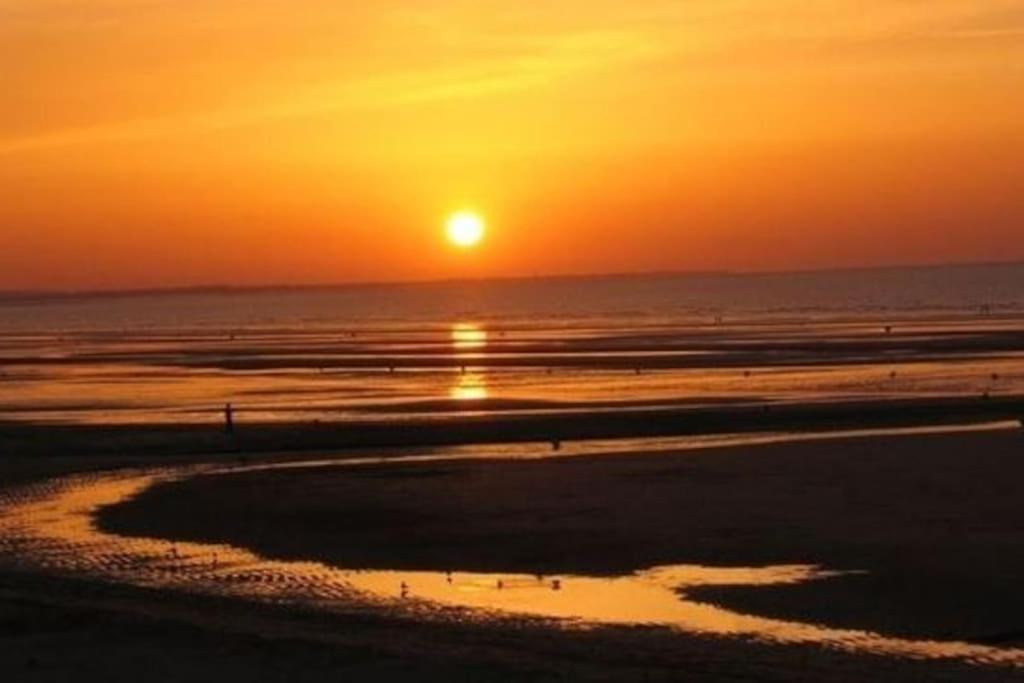 Photo of Others in Cabourg