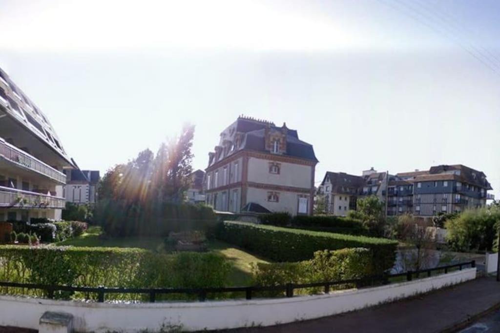 Photo of Others in Cabourg