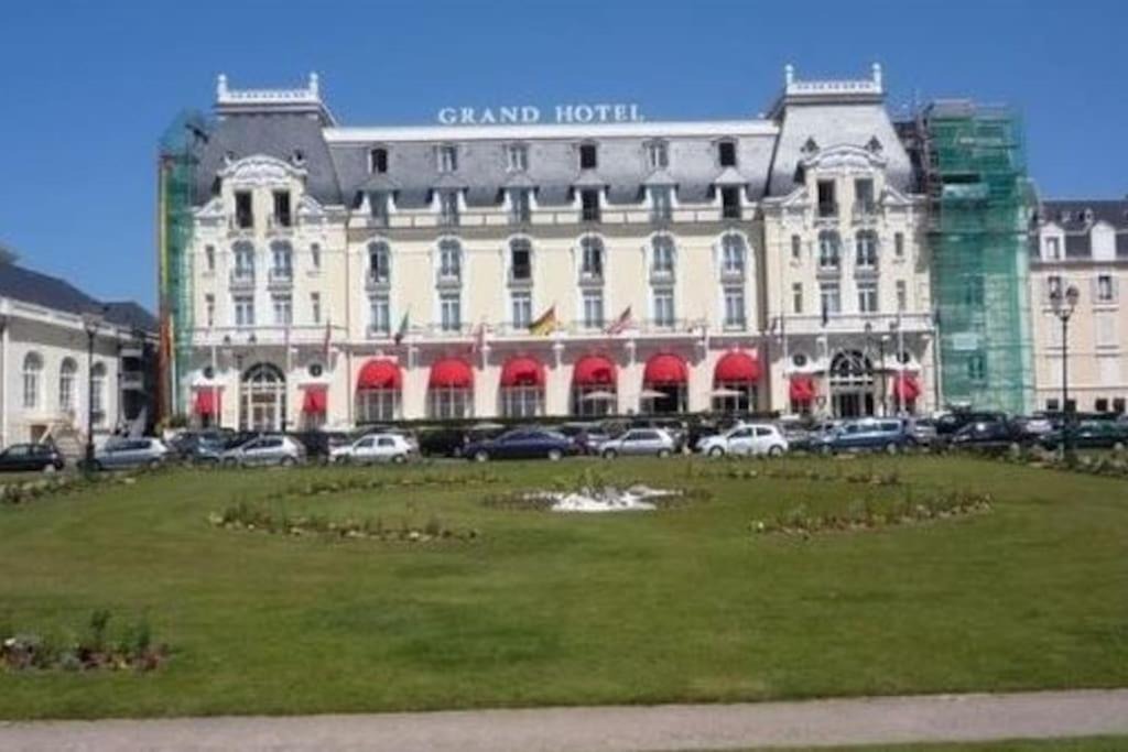 Photo of Others in Cabourg