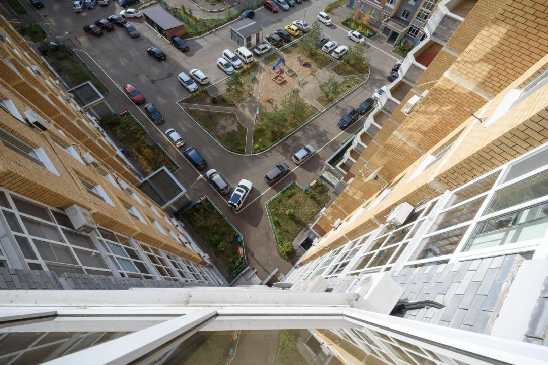 Photo of Buildings in Novo-Savinovskiy