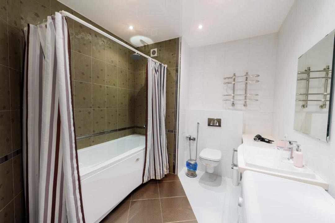 Photo of Bathroom in Novo-Savinovskiy