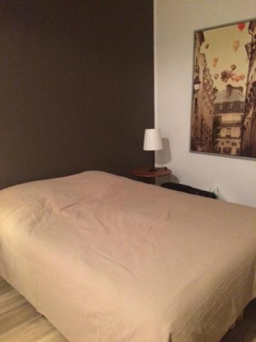 Photo of Bedroom in Giens