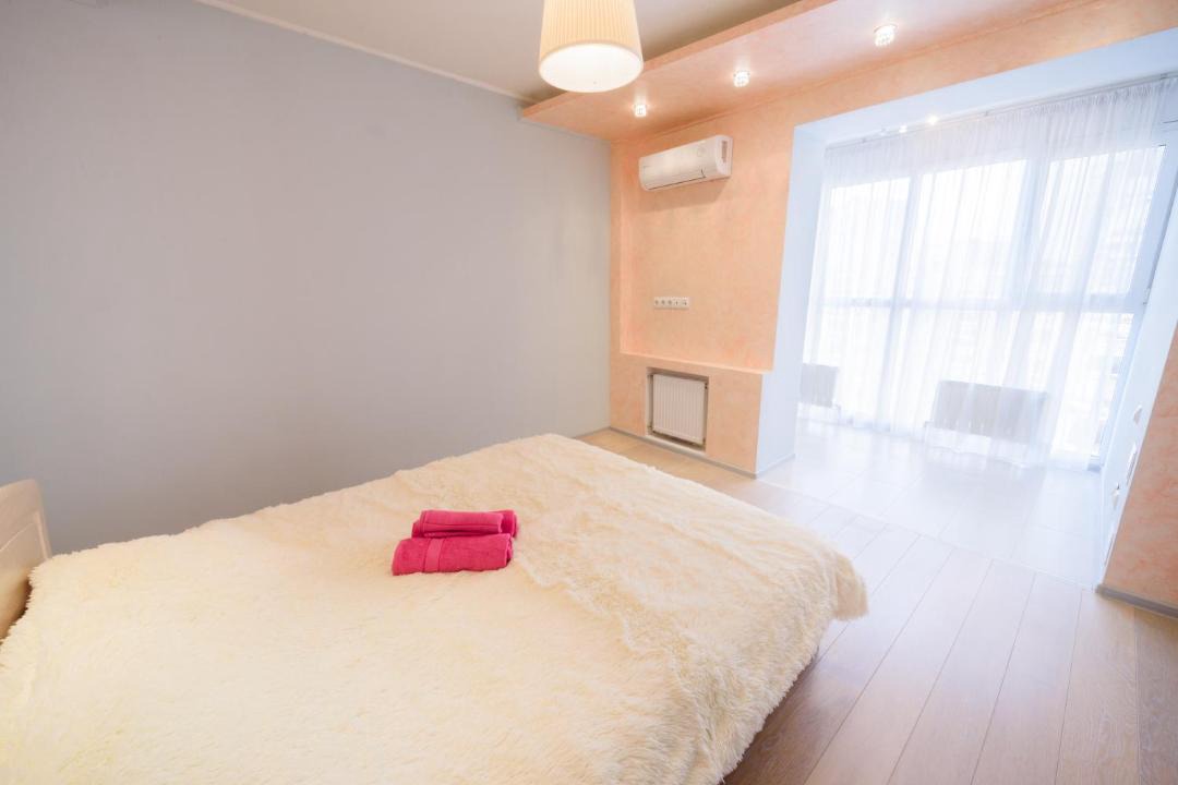 Photo of Bedroom in Novo-Savinovskiy