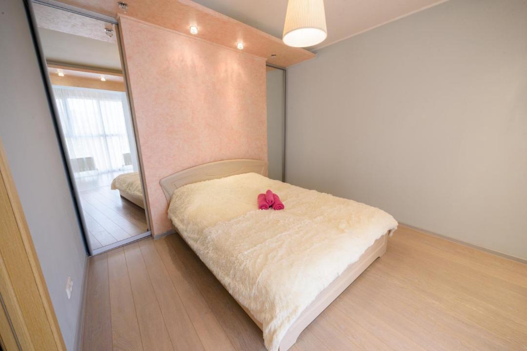 Photo of Bedroom in Novo-Savinovskiy