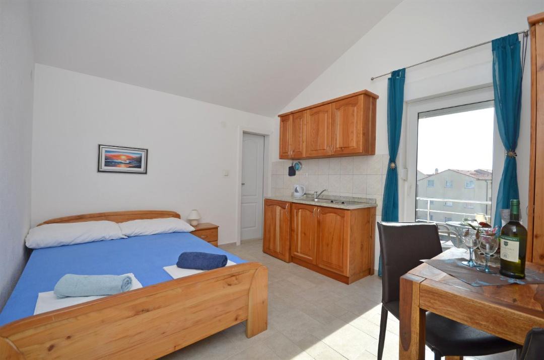 Photo of Bedroom in Vodice