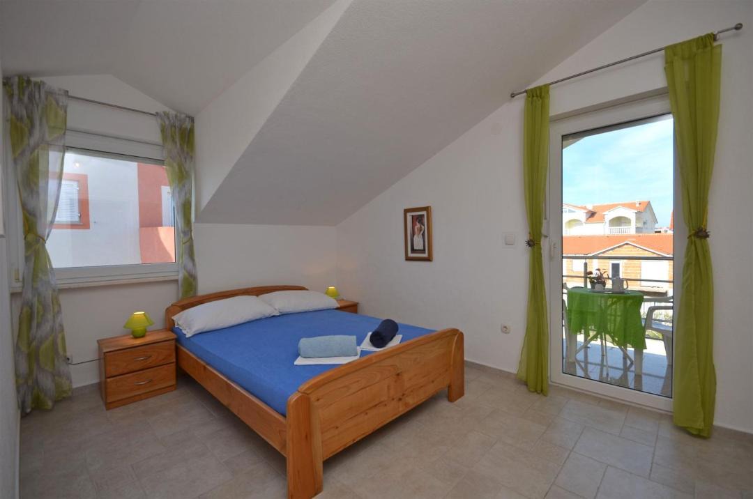Photo of Bedroom in Vodice