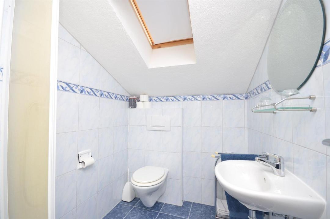 Photo of Bathroom in Vodice