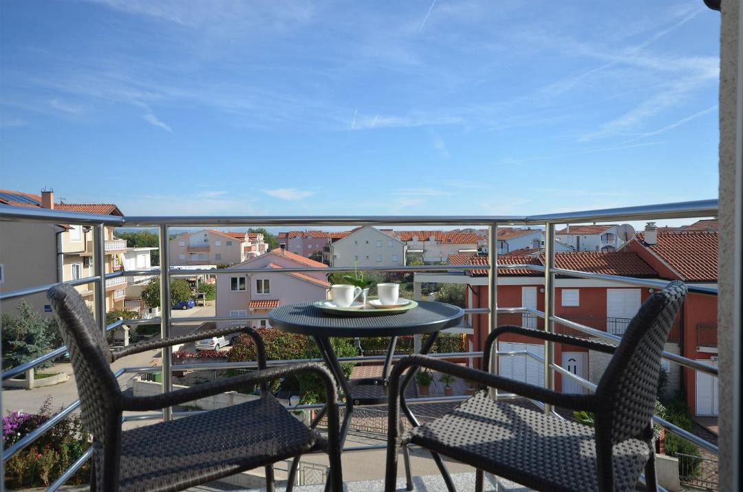 Photo of Patio Balcony in Vodice