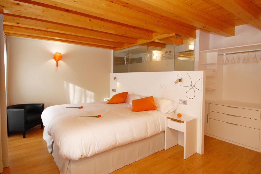 Photo of Bedroom in Burgos
