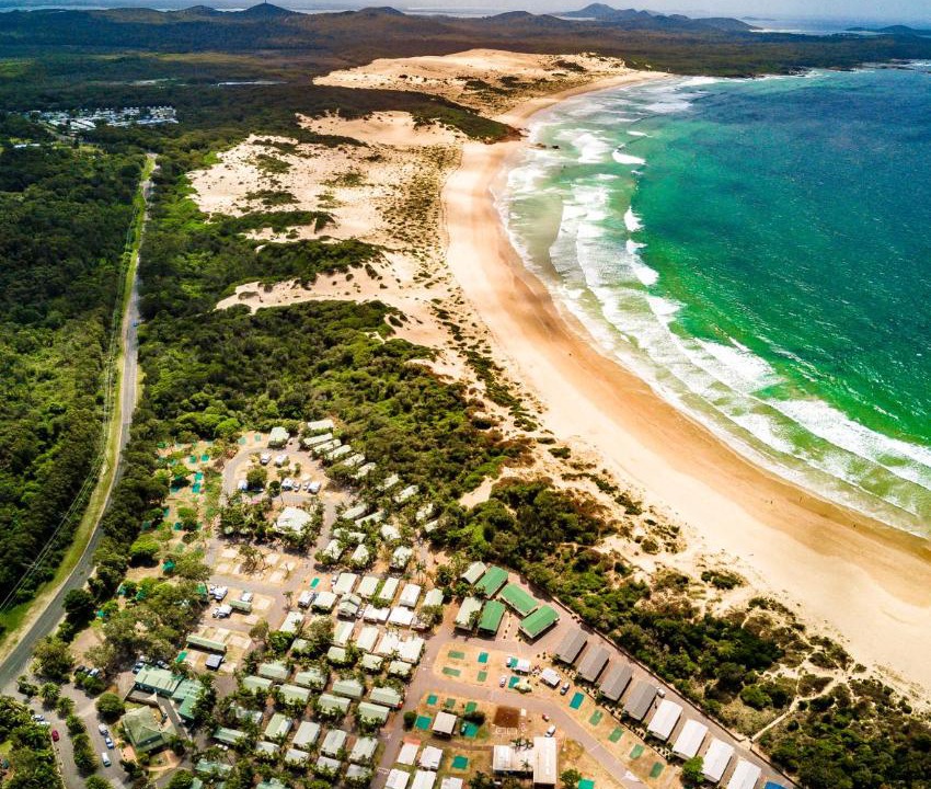 Photo of Others in One Mile