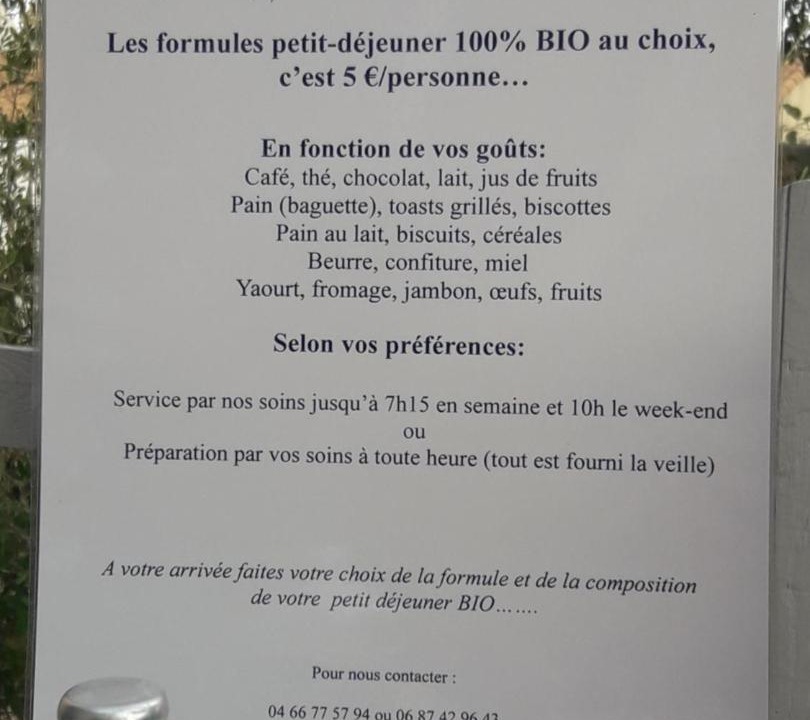 Photo of Others in Sommieres