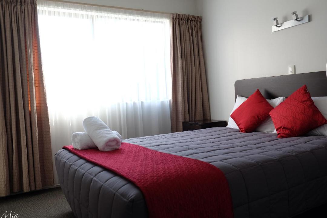 Photo of Bedroom in Wellington