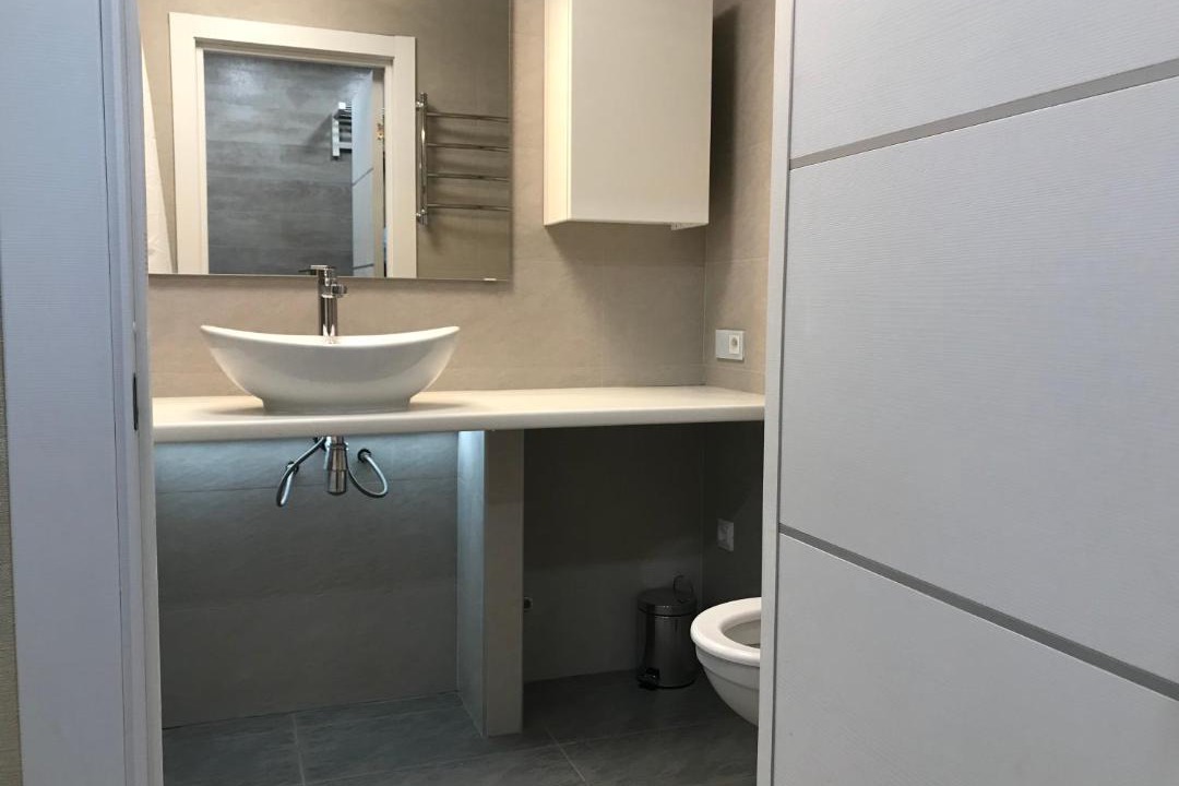 Photo of Kitchen in Vladimir