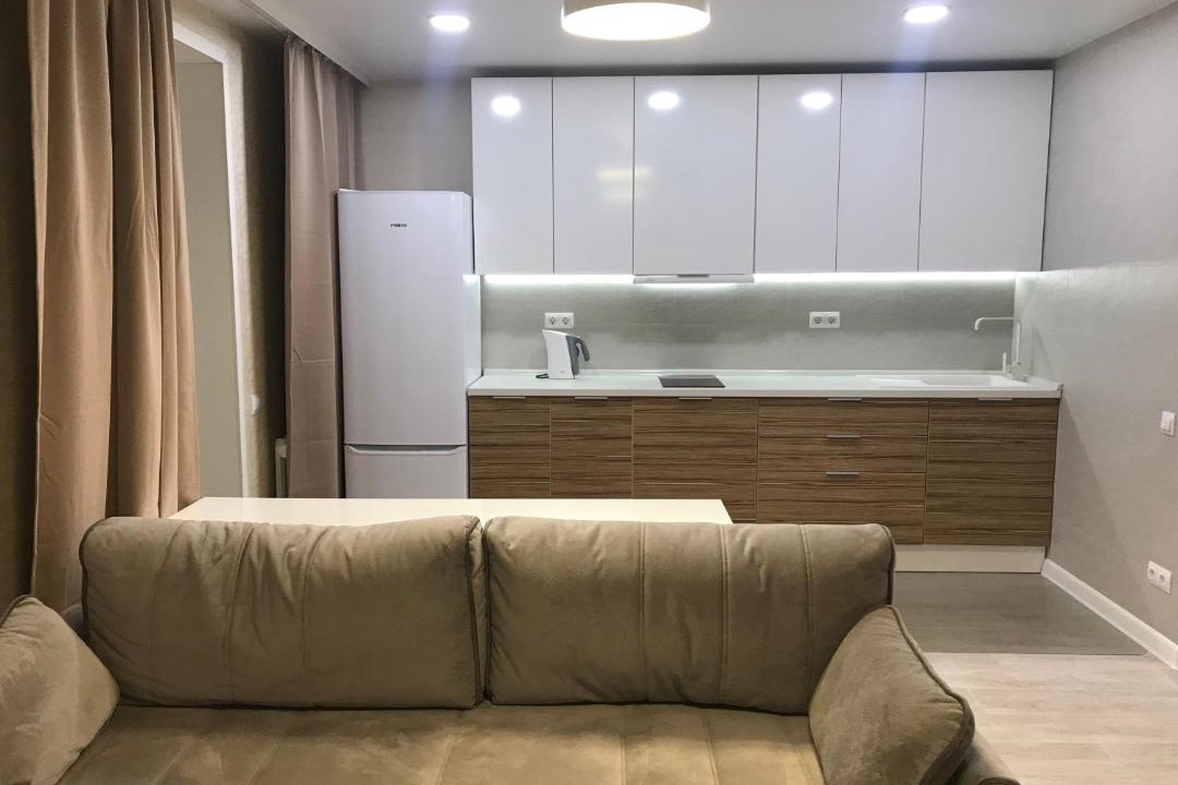 Photo of Livingroom in Vladimir