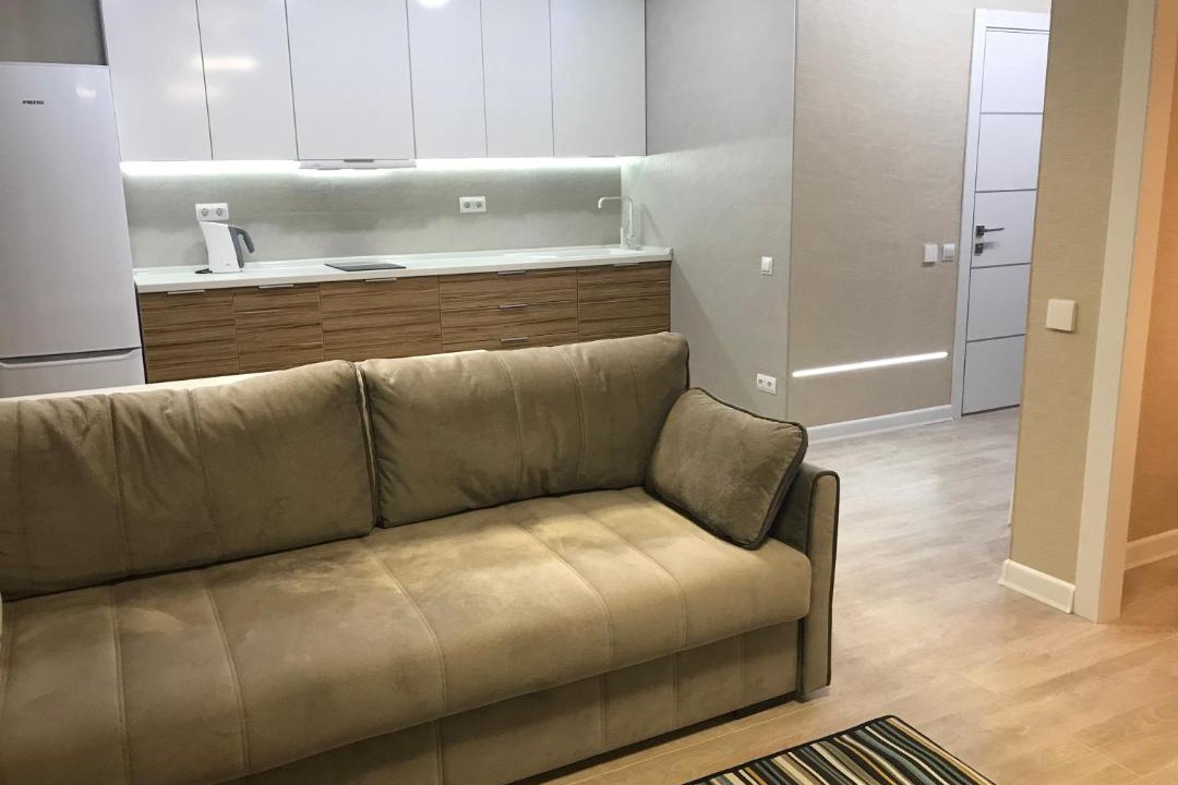 Photo of Livingroom in Vladimir