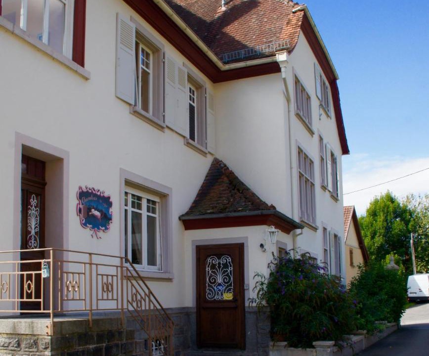 Photo of Others in Muhlbach-sur-Munster