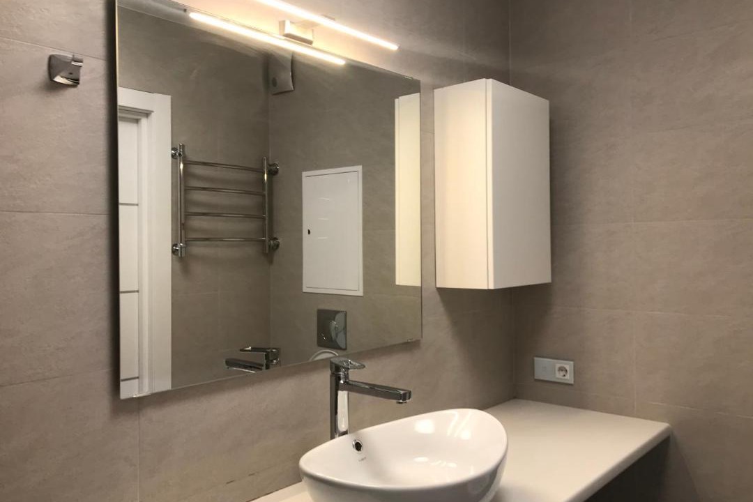 Photo of Bathroom in Vladimir