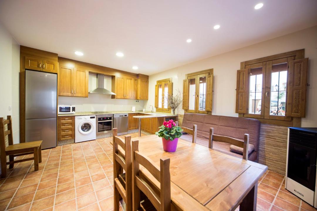 Photo of Kitchen in Requena