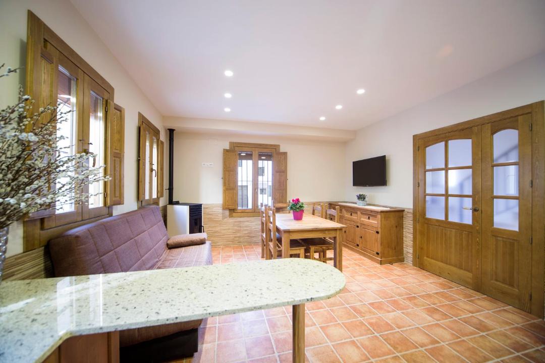 Photo of Kitchen in Requena