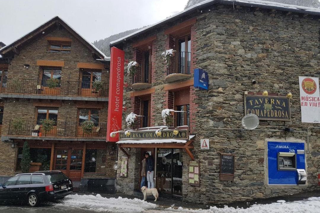 Photo of Others in Arinsal