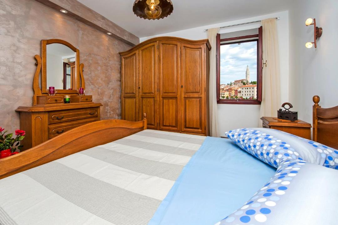 Photo of Bedroom in Rovinj