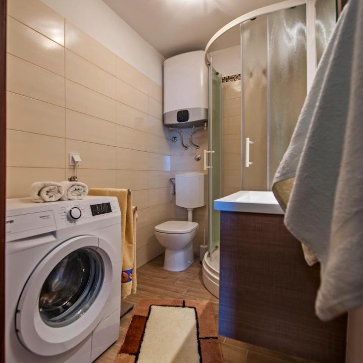 Photo of Bathroom in Rovinj
