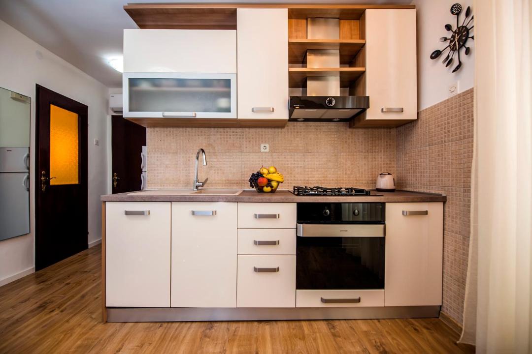 Photo of Kitchen in Rovinj