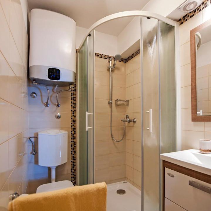 Photo of Bathroom in Rovinj