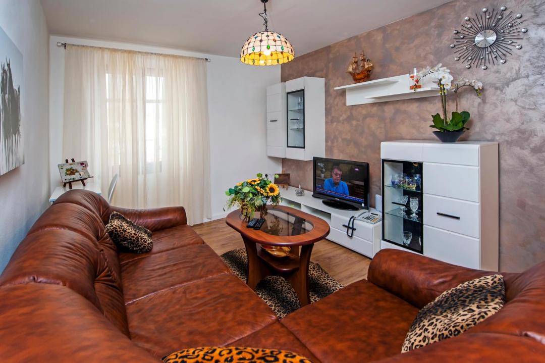 Photo of Livingroom in Rovinj