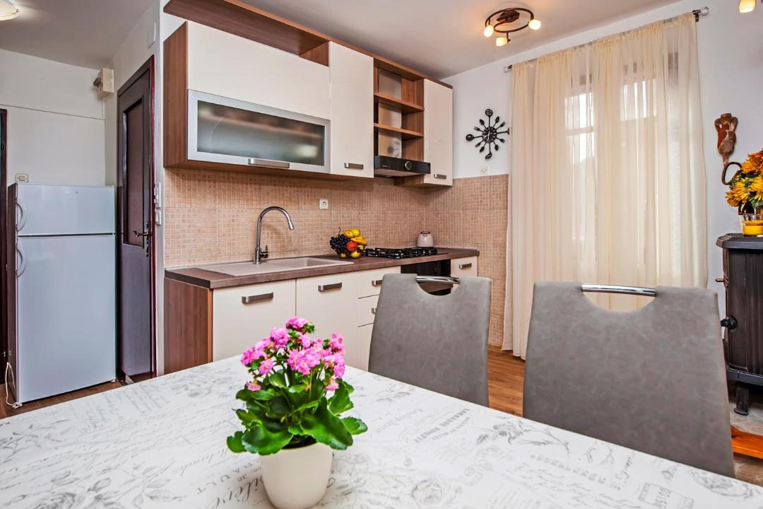 Photo of Kitchen in Rovinj