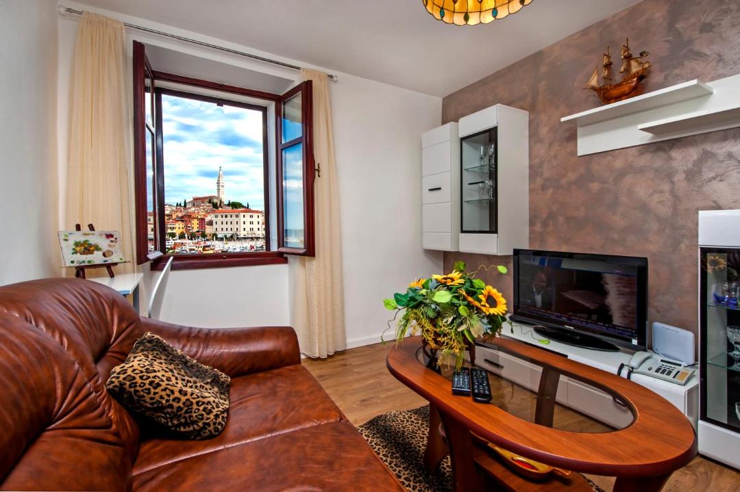 Photo of Livingroom in Rovinj