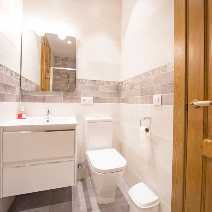 Photo of Bathroom in Requena