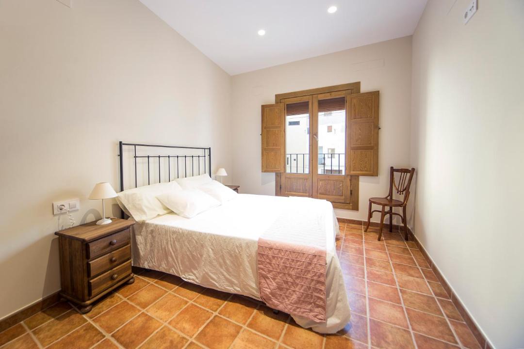 Photo of Bedroom in Requena