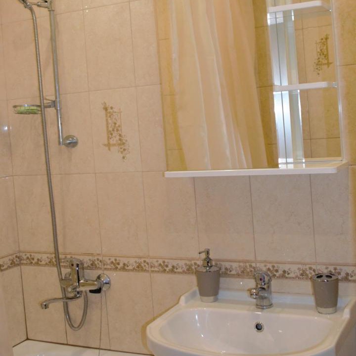 Photo of Bathroom in Adler City Centre