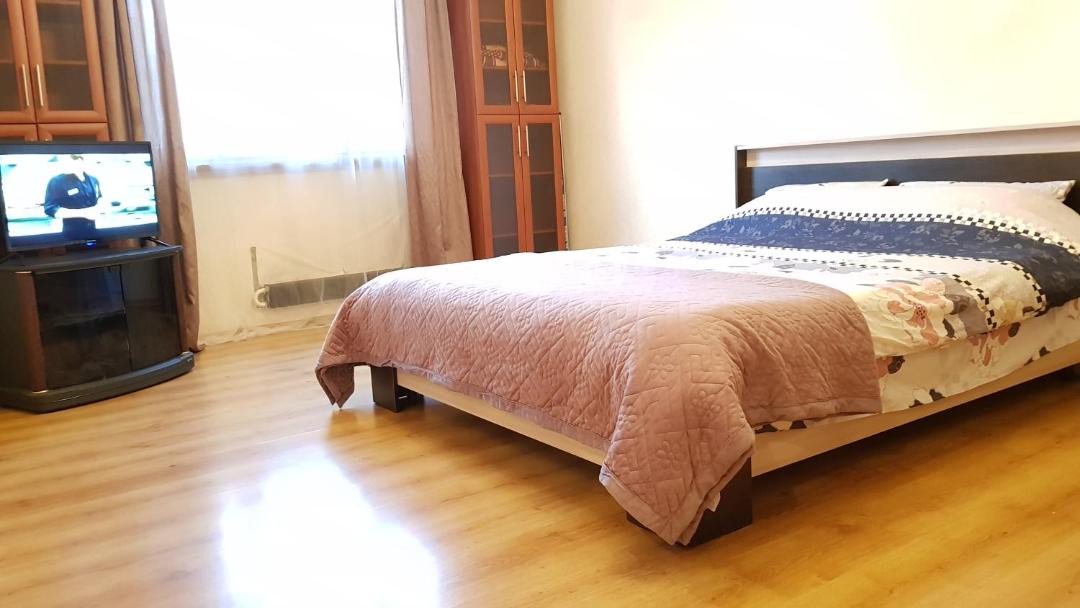 Photo of Bedroom in Severnoye Butovo