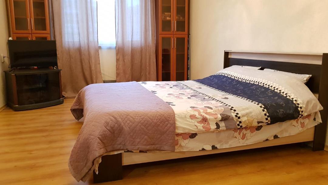 Photo of Bedroom in Severnoye Butovo